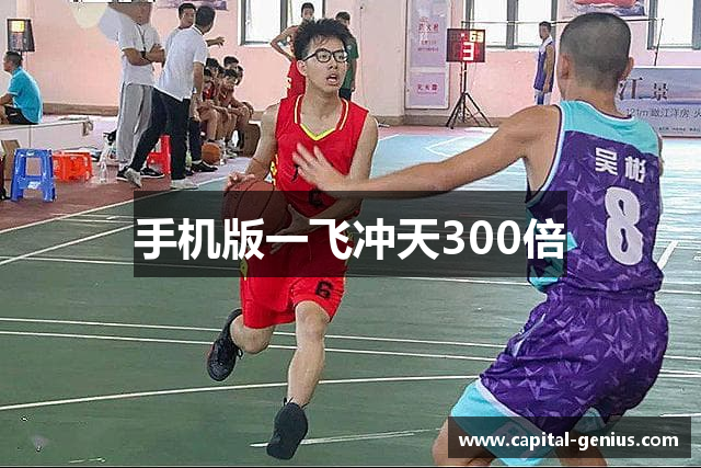 手机版一飞冲天300倍